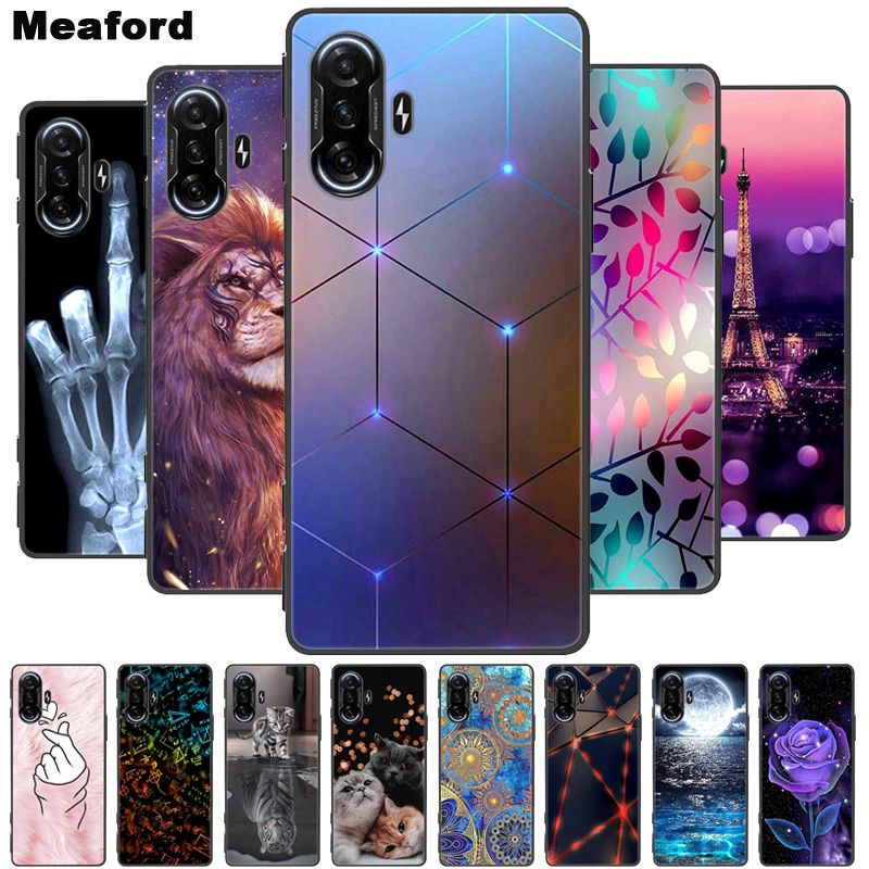 Phone Cases Rimowa - For Redmi K40 Gaming Case Shockproof