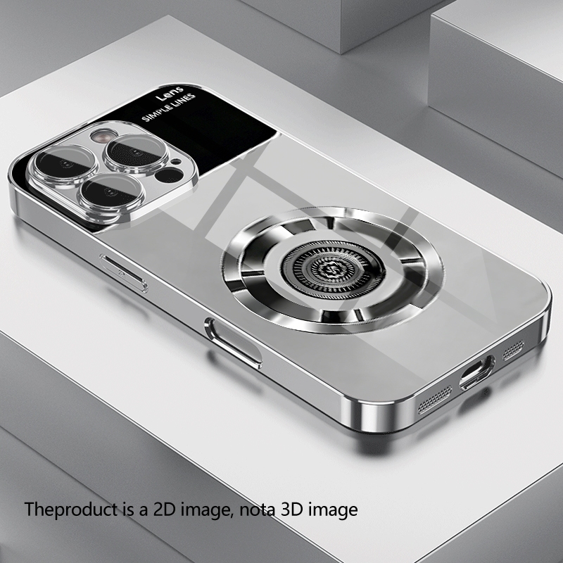 Phone Cases Iphone 16 Pro Max - PROTECT Tech with a TouchLens Protection