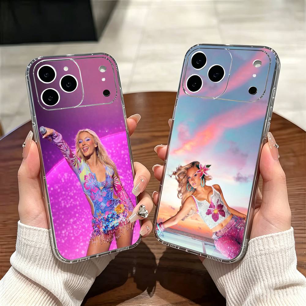 Phone Cases Zara - Midnight Sun Zara Larsson Phone Case