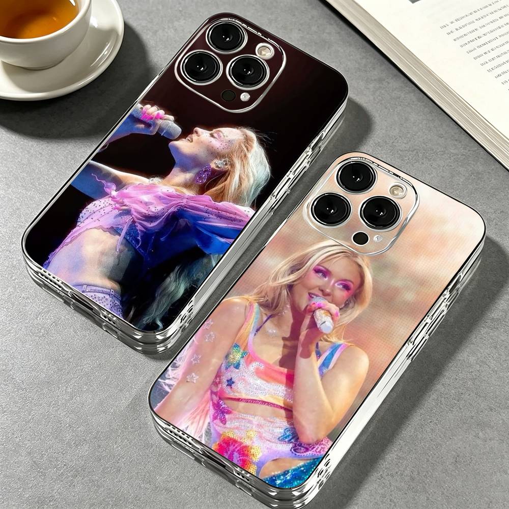 Phone Cases Zara - Singer Zara Larsson Venus Phone Case