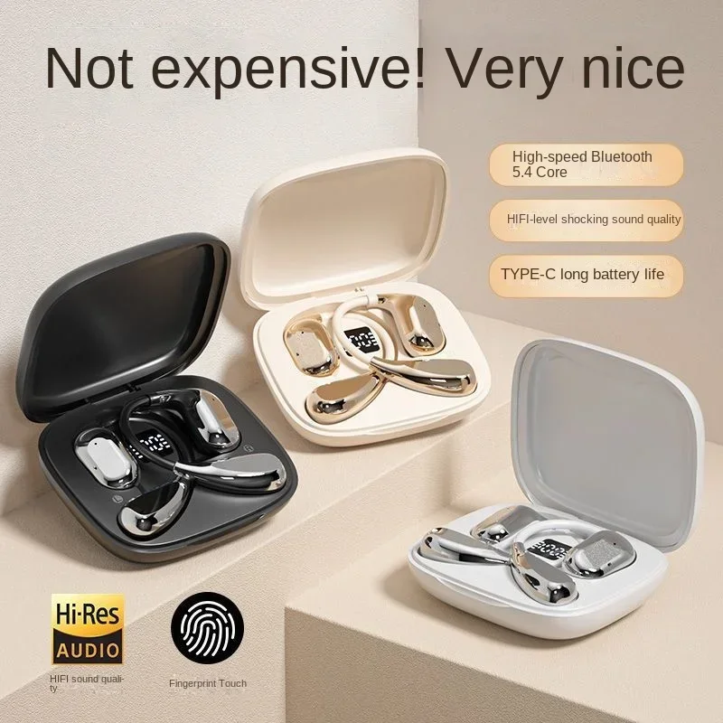 Phone Cases Officeworks - SW-016 Wireless Bluetooth Earphones Ear Hook