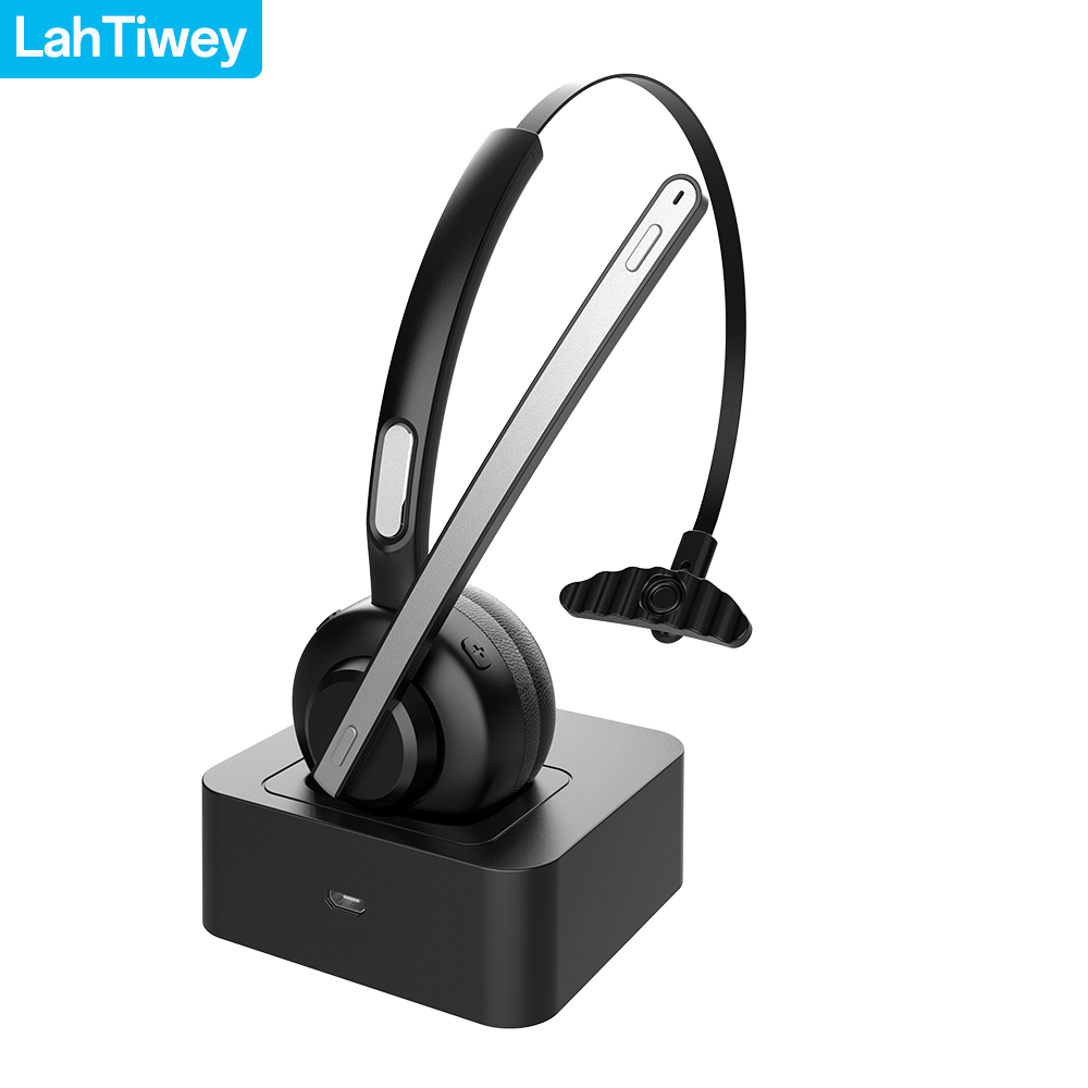 Phone Cases Officeworks - Bluetooth Headset, Wireless Headset with Mic