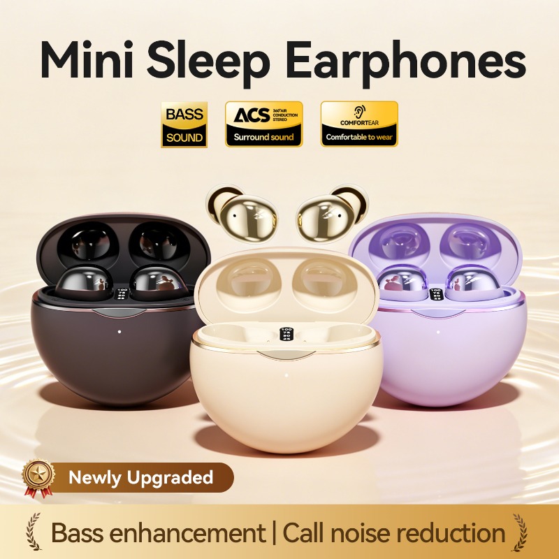 Phone Cases Officeworks - In-ear High Sound Quality Mini Sleep