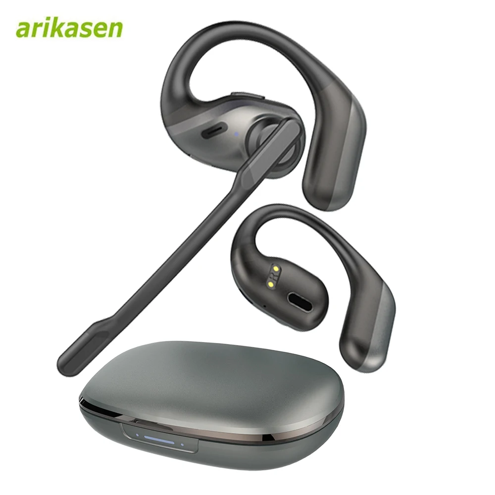 Phone Cases Officeworks - Bluetooth Headsets, Wireless Headset with Microphone,