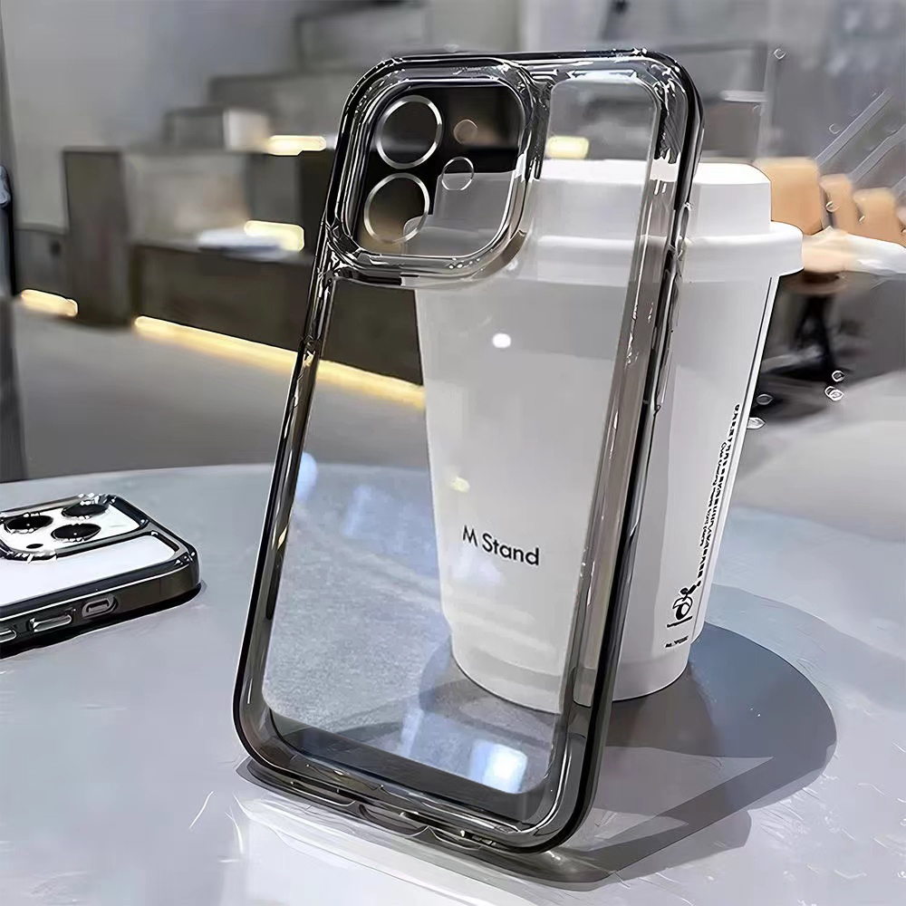 Phone Cases Iphone 16 Pro Max - Luxury Phone Case For iPhone 15