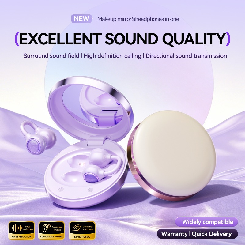 Phone Cases Officeworks - Ear Clip High Sound Quality Mini