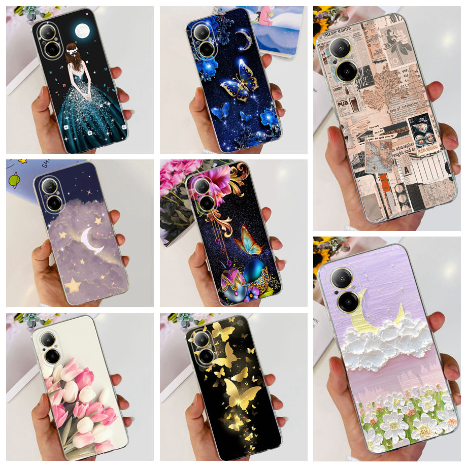 Phone Cases Rimowa - Soft TPU Bumper Coques For Realme