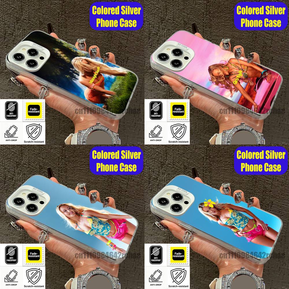 Phone Cases Zara - For Z-Zara Larsson Midnight Sun Girls