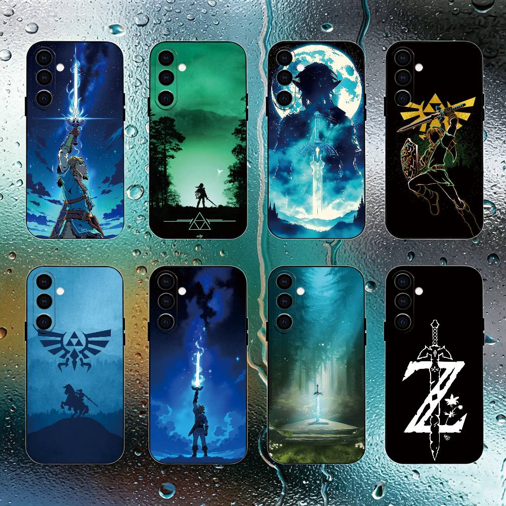 The L-Legend of Z-Zelda Phone  - Phone Cases Zelda review and price