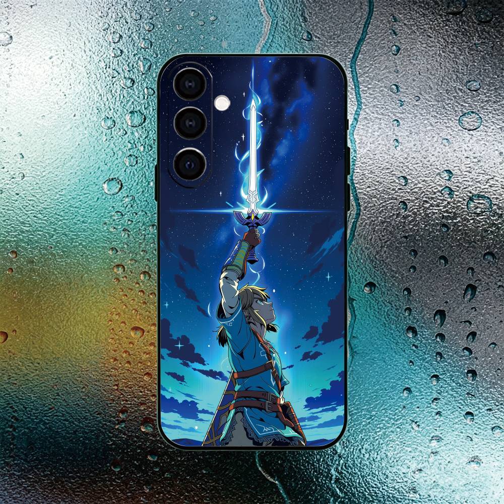 The L-Legend of Z-Zelda Phone  - Phone Cases Zelda review and price