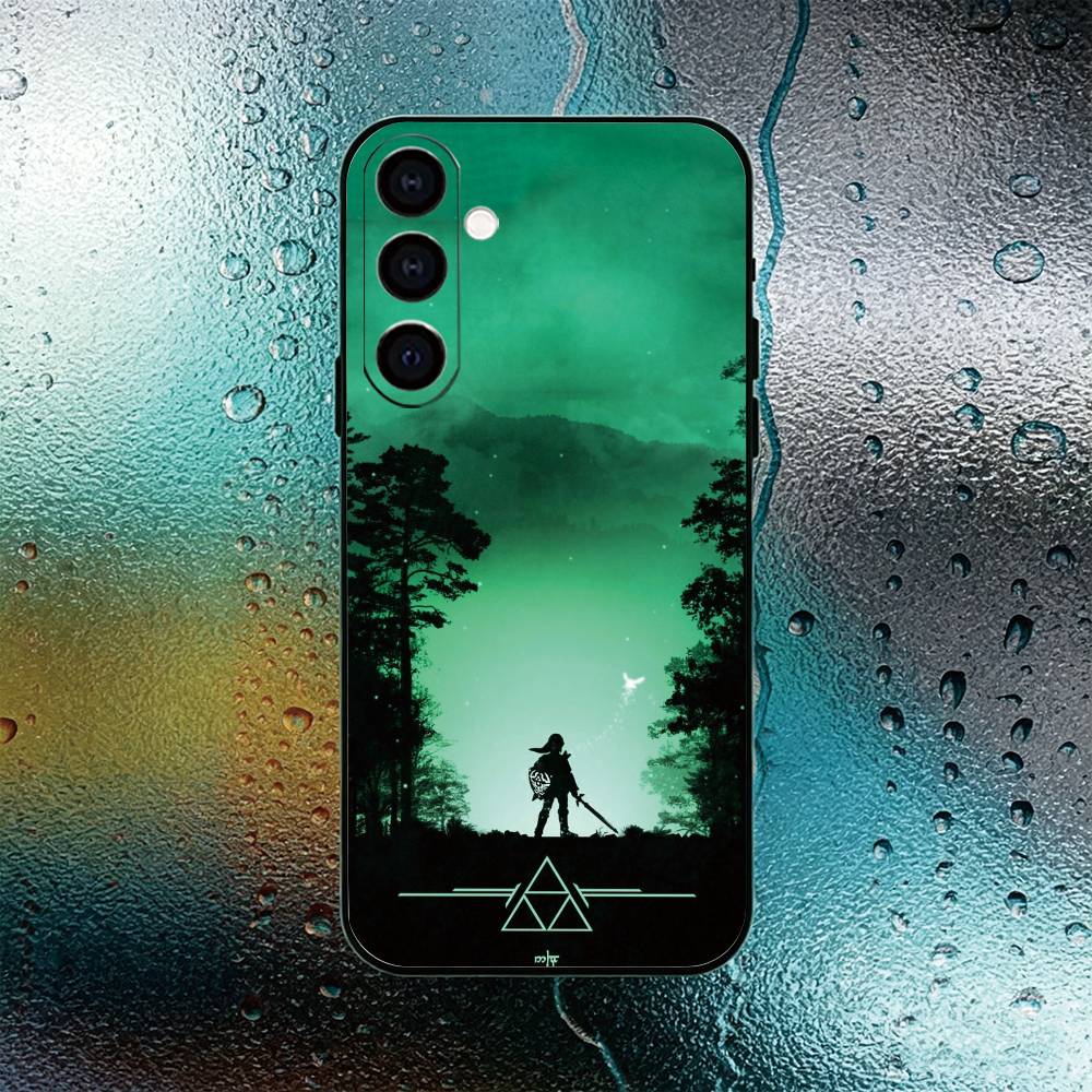The L-Legend of Z-Zelda Phone  - Phone Cases Zelda review and price