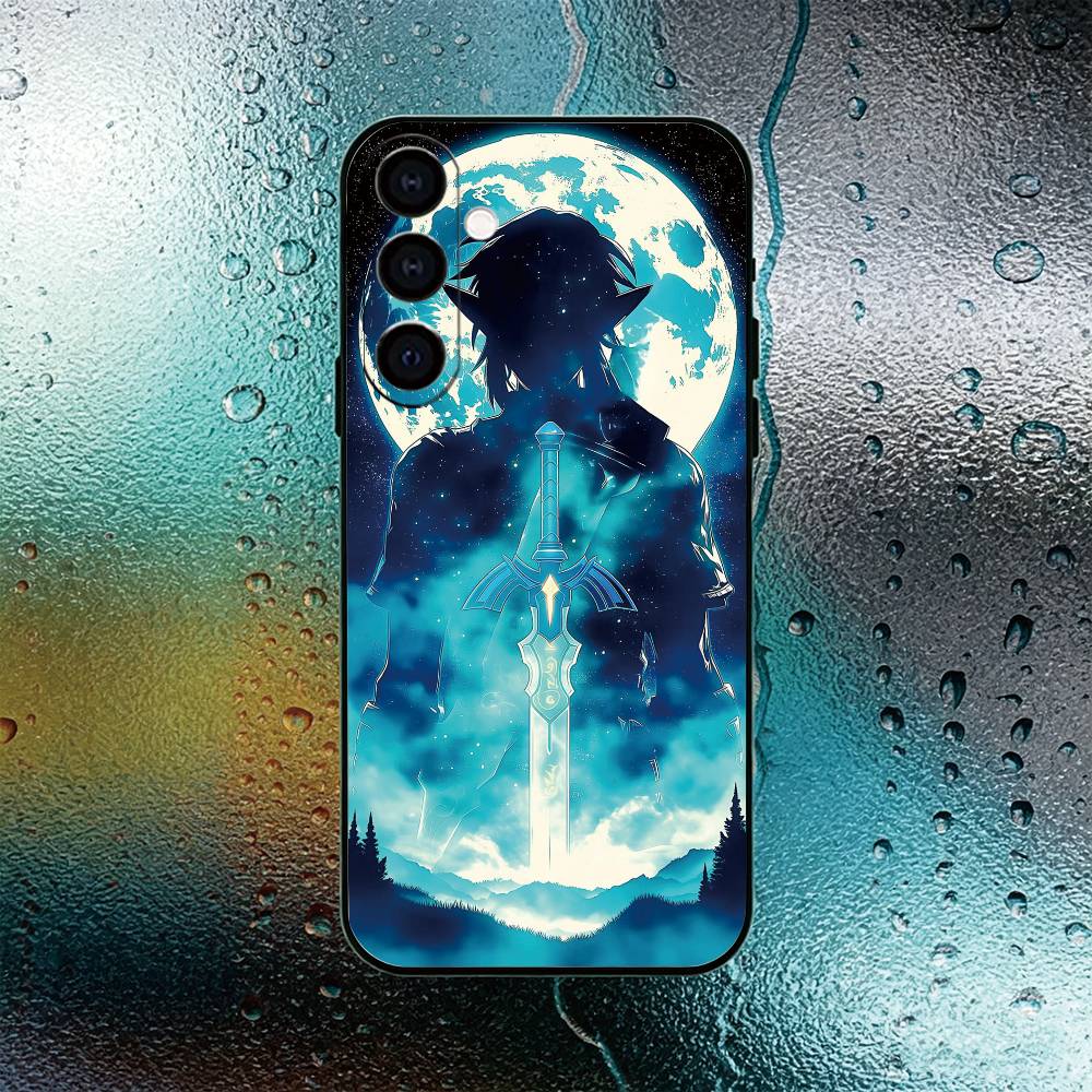 The L-Legend of Z-Zelda Phone  - Phone Cases Zelda review and price