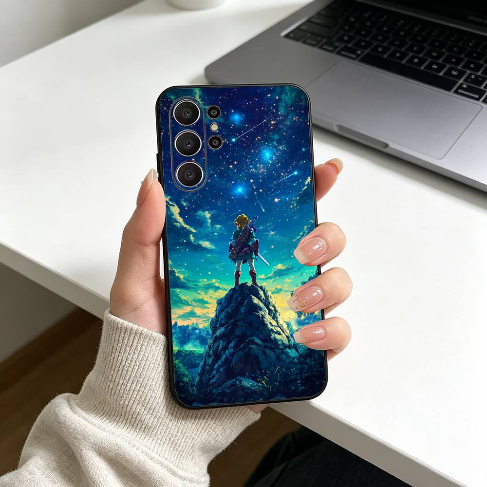 Game The LegendS Z-ZeldaS Phon - Phone Cases Zelda review and price