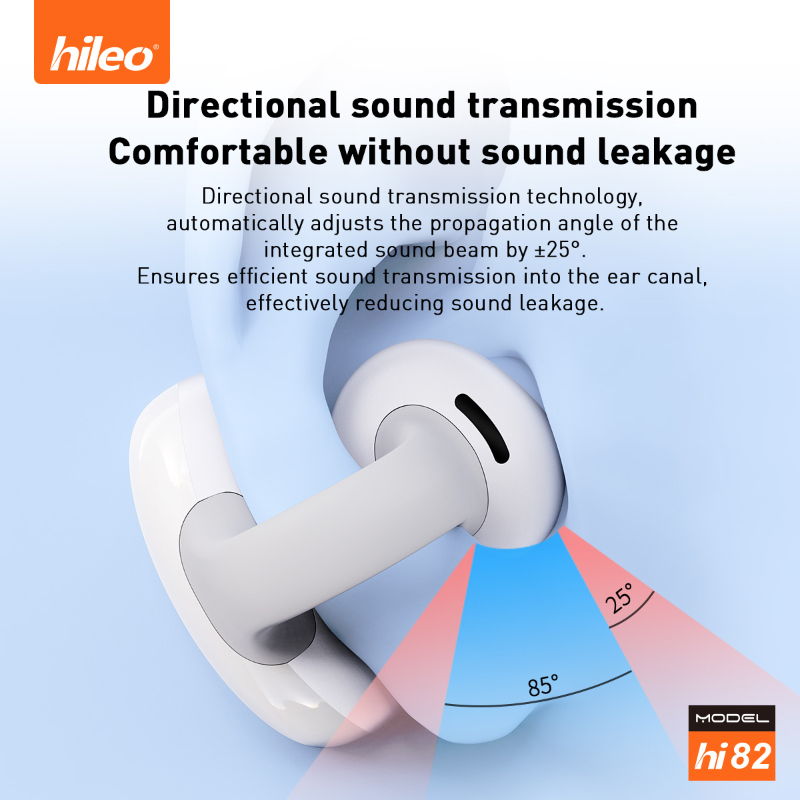 Hileo Hi 82 V5.3 Clip-on True  - Phone Cases On Amazon review and price