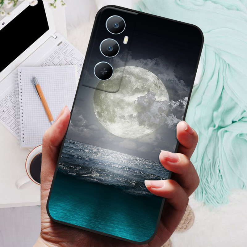 For Realme C65 4G Case Silicon - Phone Cases Rimowa review and price