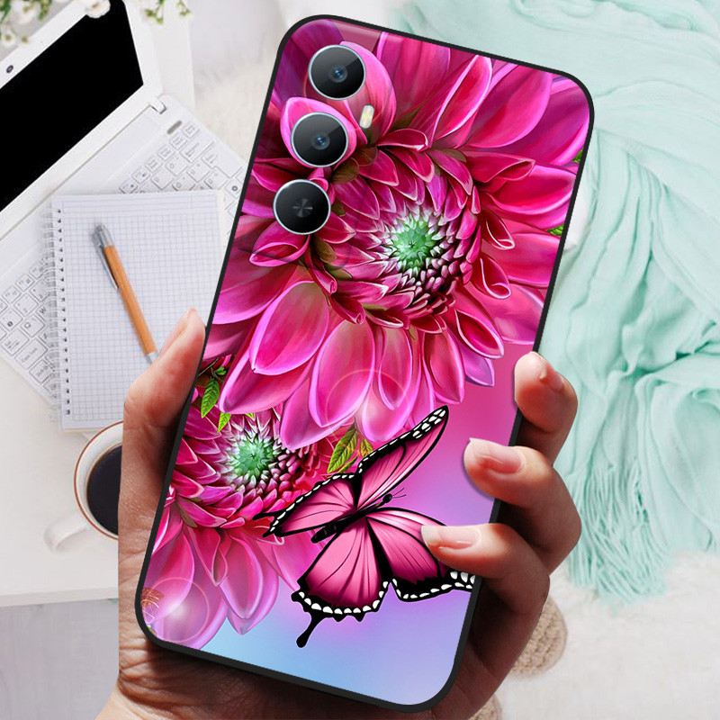 For Realme C65 4G Case Silicon - Phone Cases Rimowa review and price