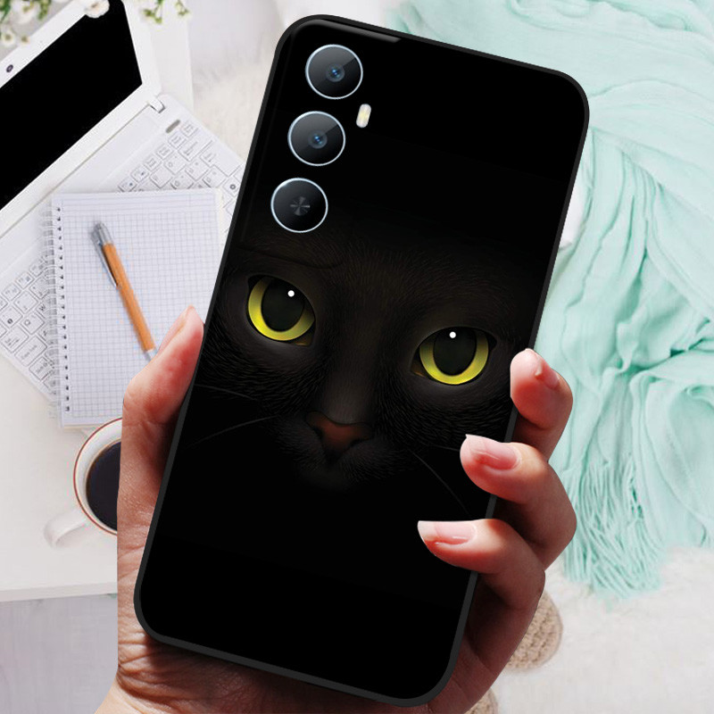 For Realme C65 4G Case Silicon - Phone Cases Rimowa review and price