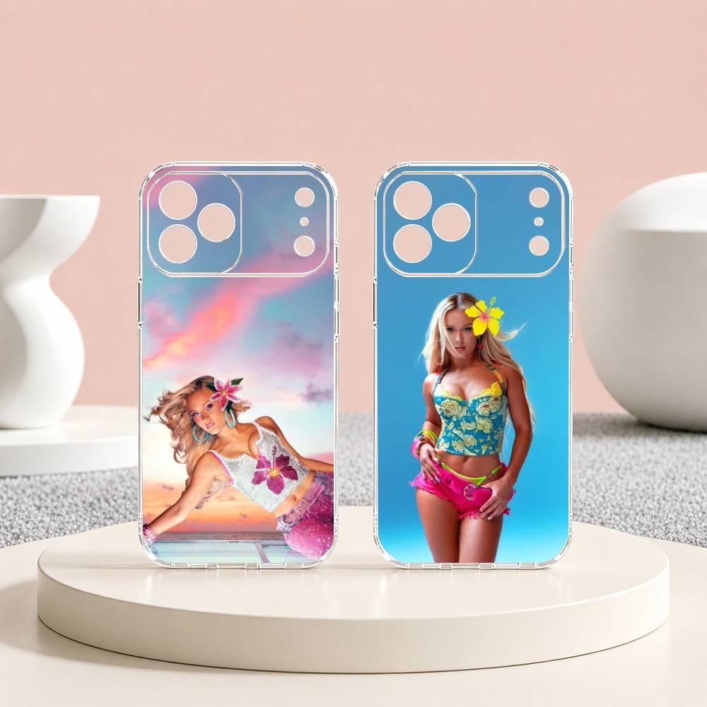 Midnight Sun Zara Larsson Gift - Phone Cases Zara review and price