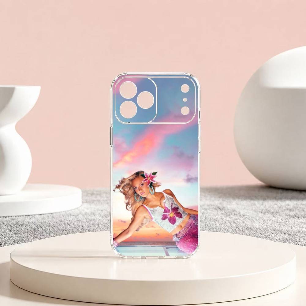 Midnight Sun Zara Larsson Gift - Phone Cases Zara review and price