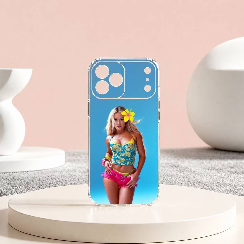 Midnight Sun Zara Larsson Gift - Phone Cases Zara review and price