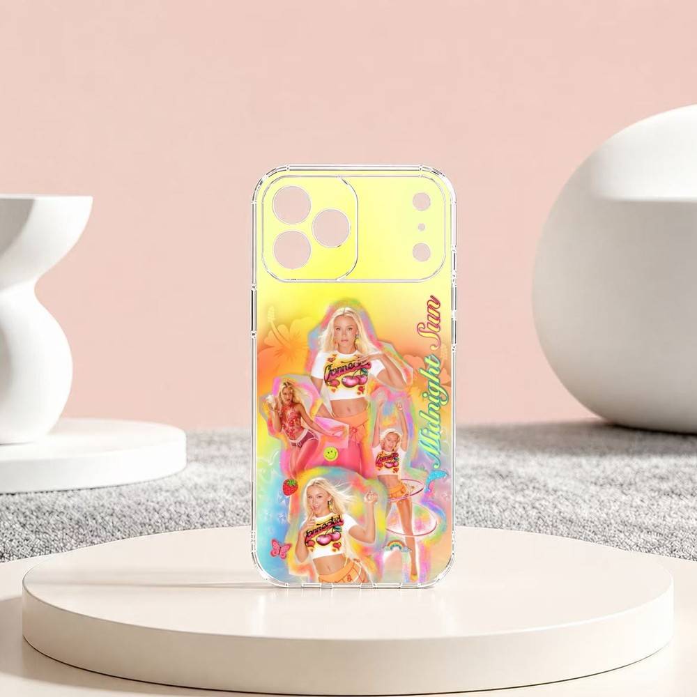 Midnight Sun Zara Larsson Gift - Phone Cases Zara review and price