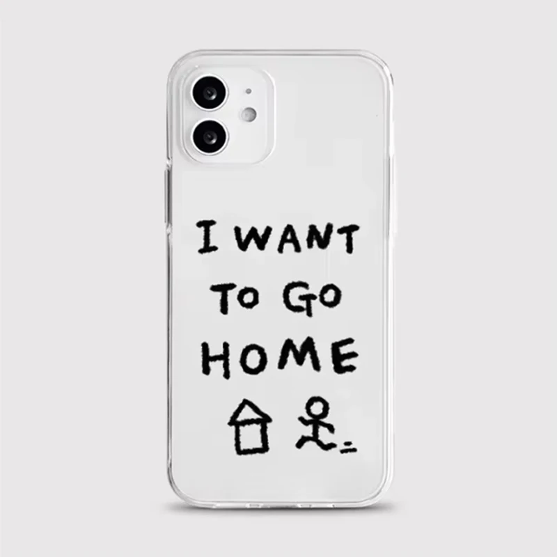 Korean Ins Cute Four Leaf Clov - Phone Cases Korea review and price