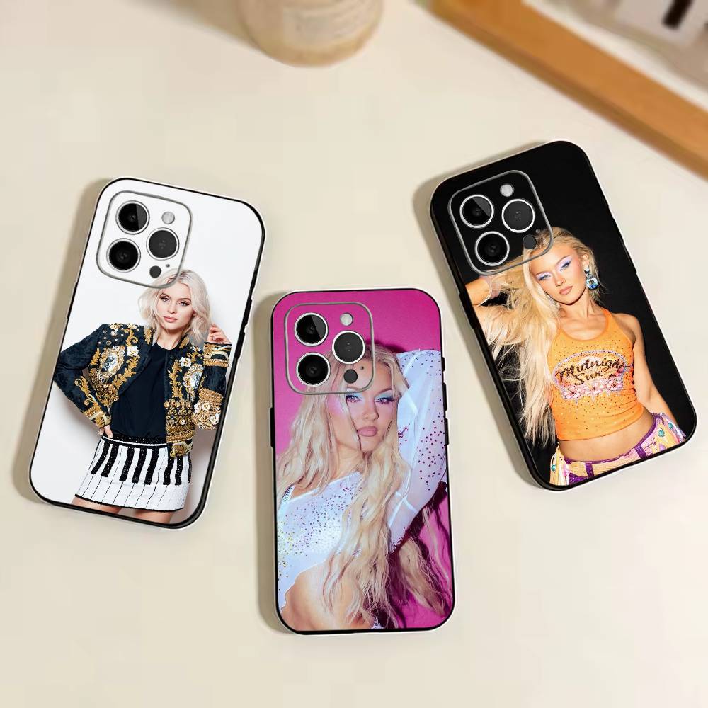 Z-Zara Larsson Girls Trip Phon - Phone Cases Zara review and price