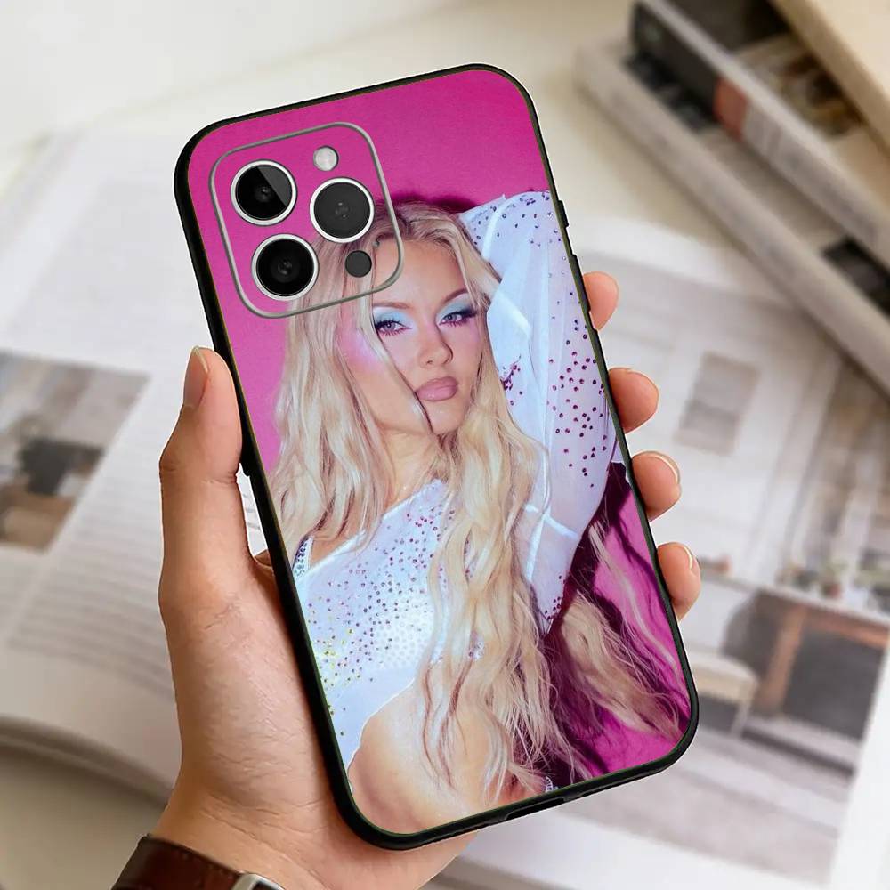 Z-Zara Larsson Girls Trip Phon - Phone Cases Zara review and price
