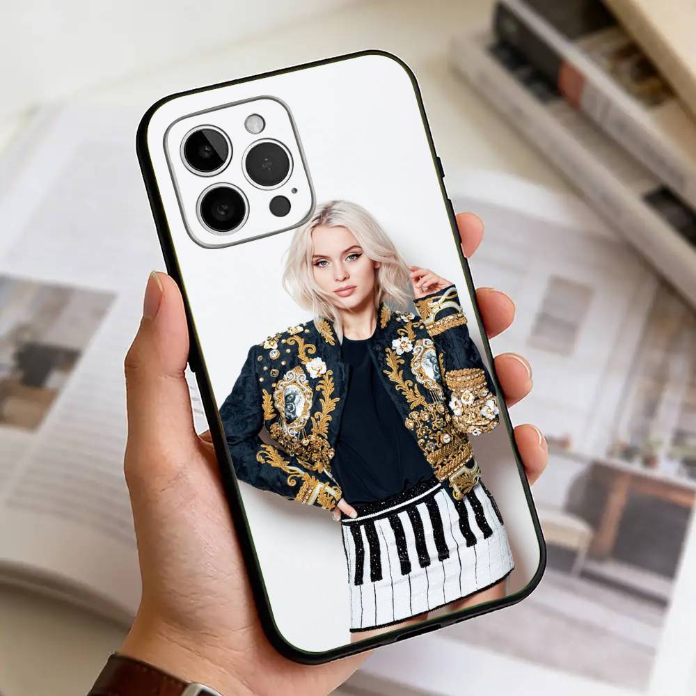 Z-Zara Larsson Girls Trip Phon - Phone Cases Zara review and price