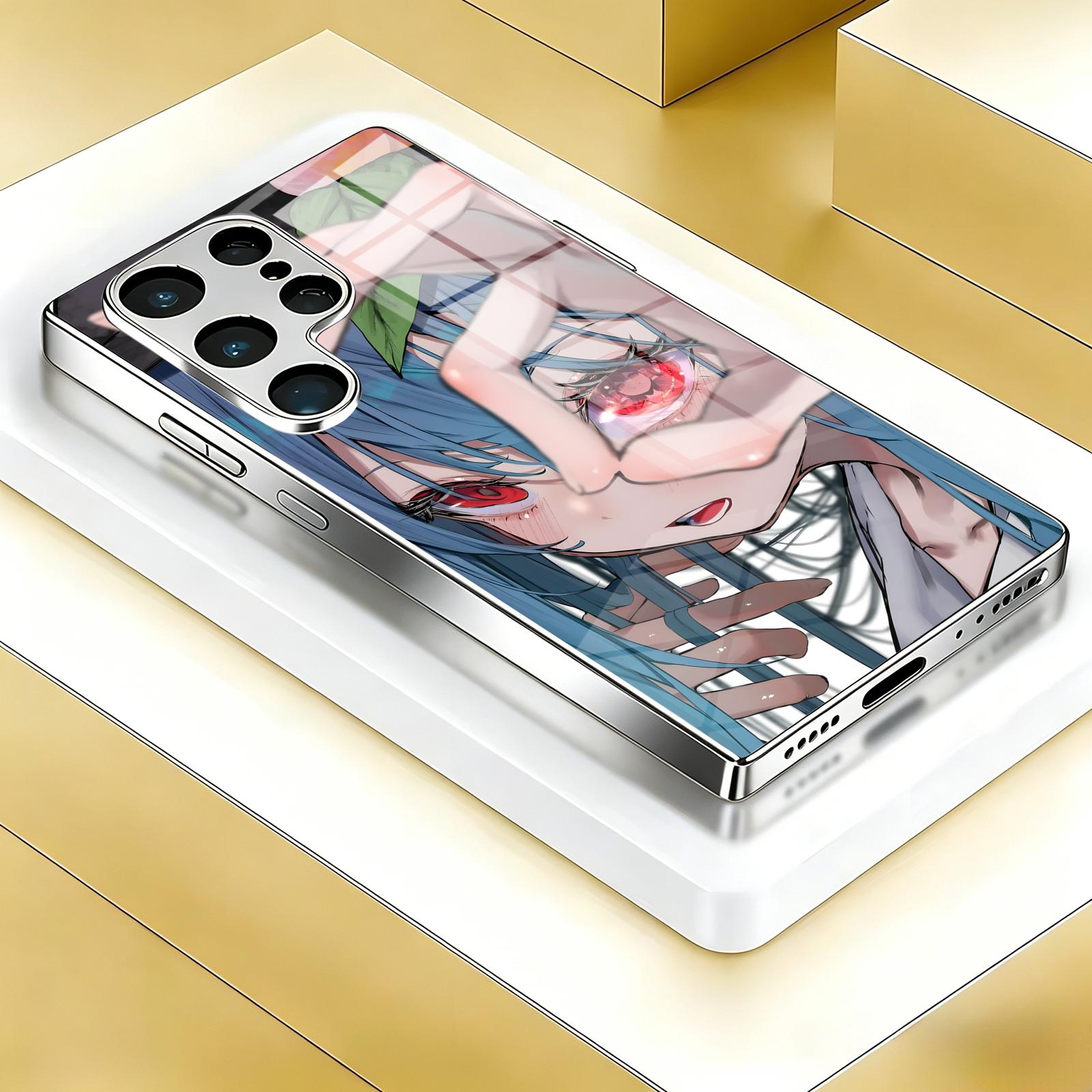 Phone Case For Samsung S26 S25 - Phone Cases Anime review and price
