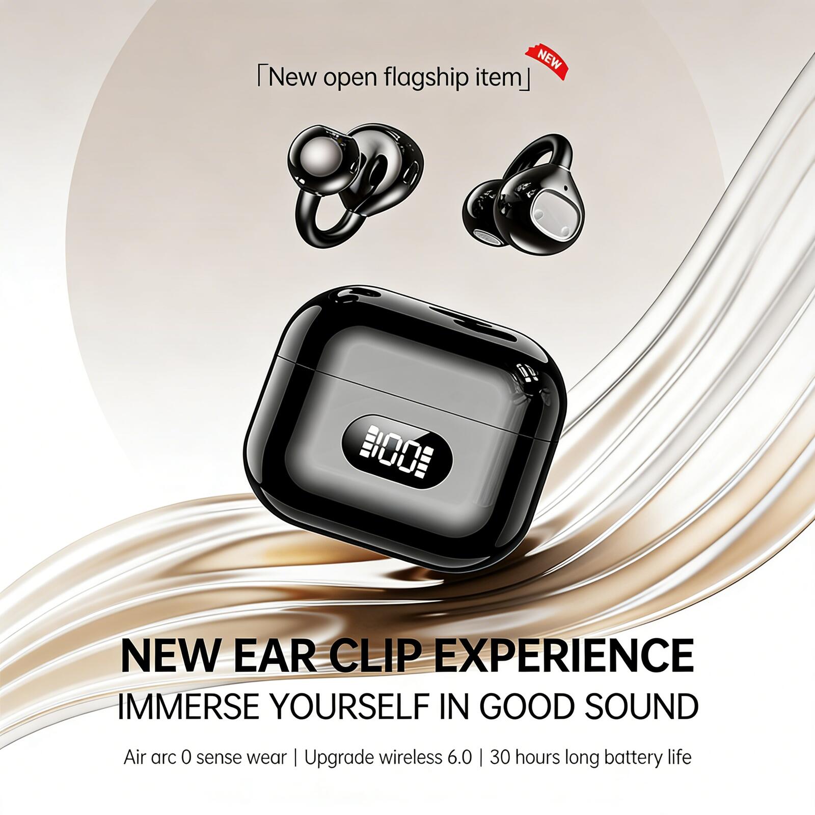 Wireless Earclip Headset AI Tr - Phone Cases Officeworks review and price