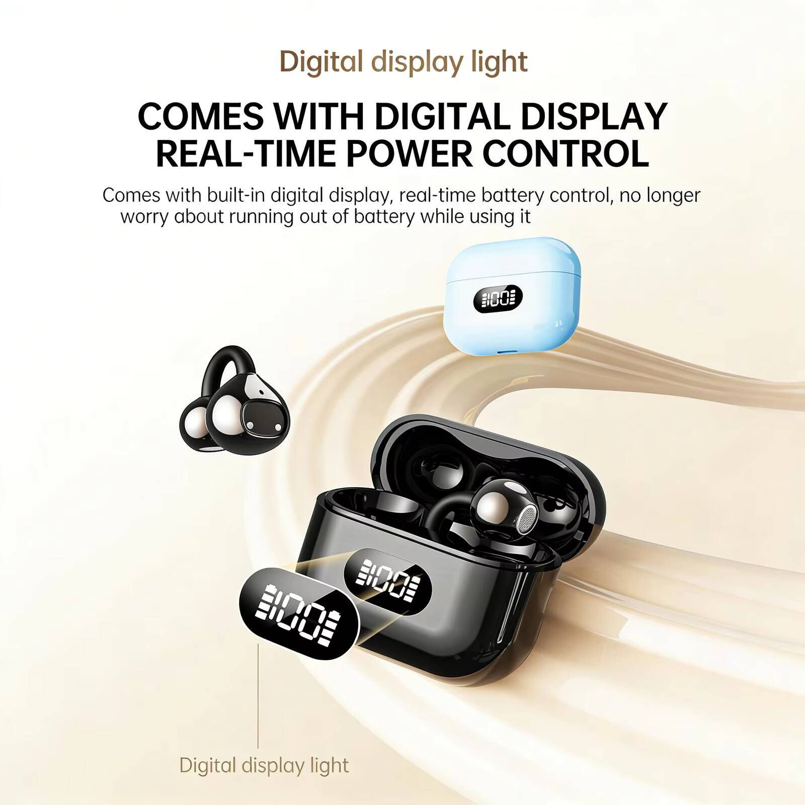 Wireless Earclip Headset AI Tr - Phone Cases Officeworks review and price