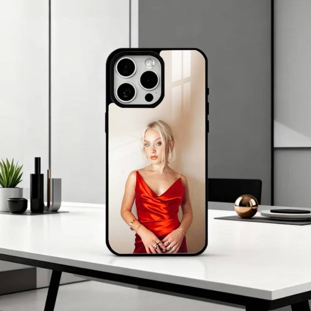 COOL Z-Zara Larsson   Phone Ca - Phone Cases Zara review and price