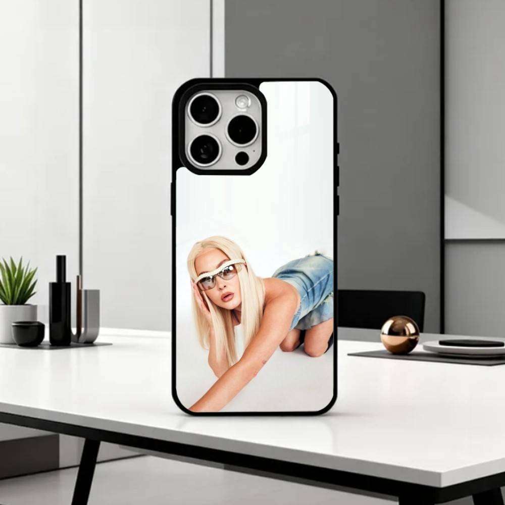 COOL Z-Zara Larsson   Phone Ca - Phone Cases Zara review and price