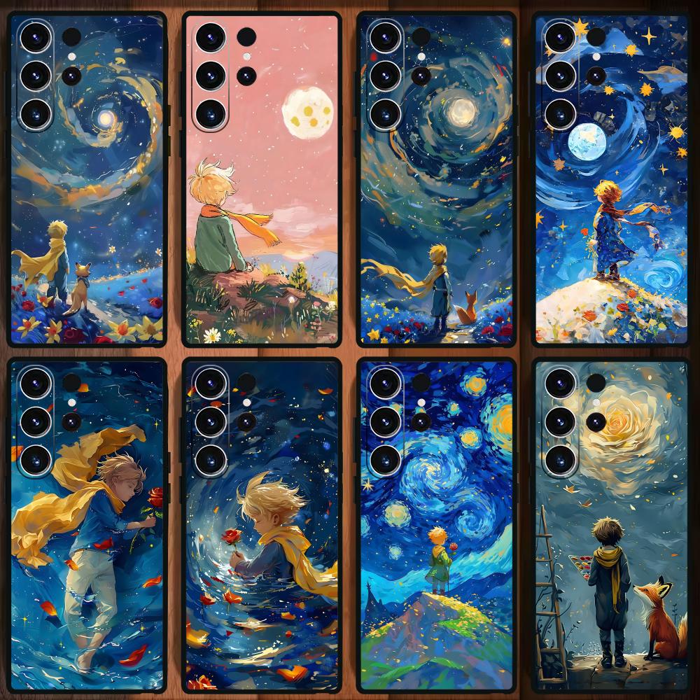 anime The Little Prince  Phone - Phone Cases Anime review and price