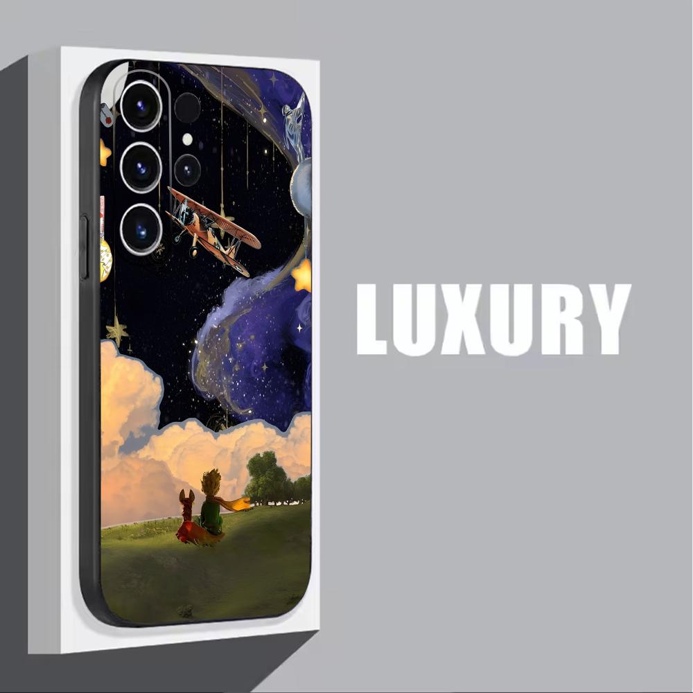 anime The Little Prince  Phone - Phone Cases Anime review and price