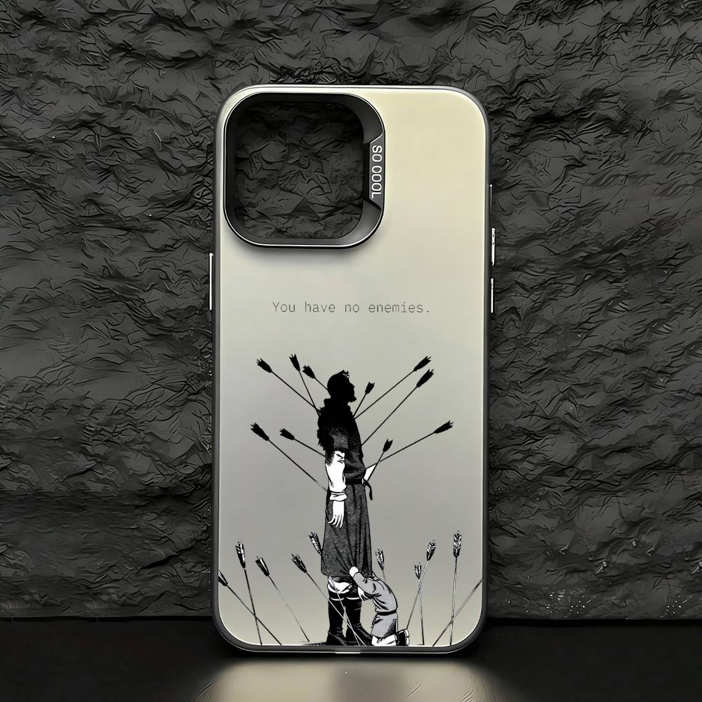 V-Vinland Saga Cool Anime Phon - Phone Cases Anime review and price