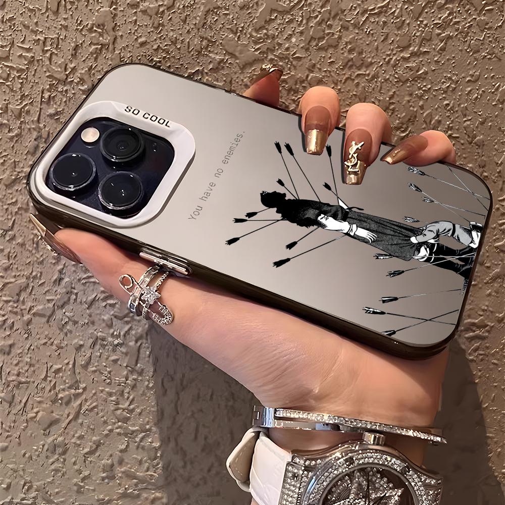 V-Vinland Saga Cool Anime Phon - Phone Cases Anime review and price