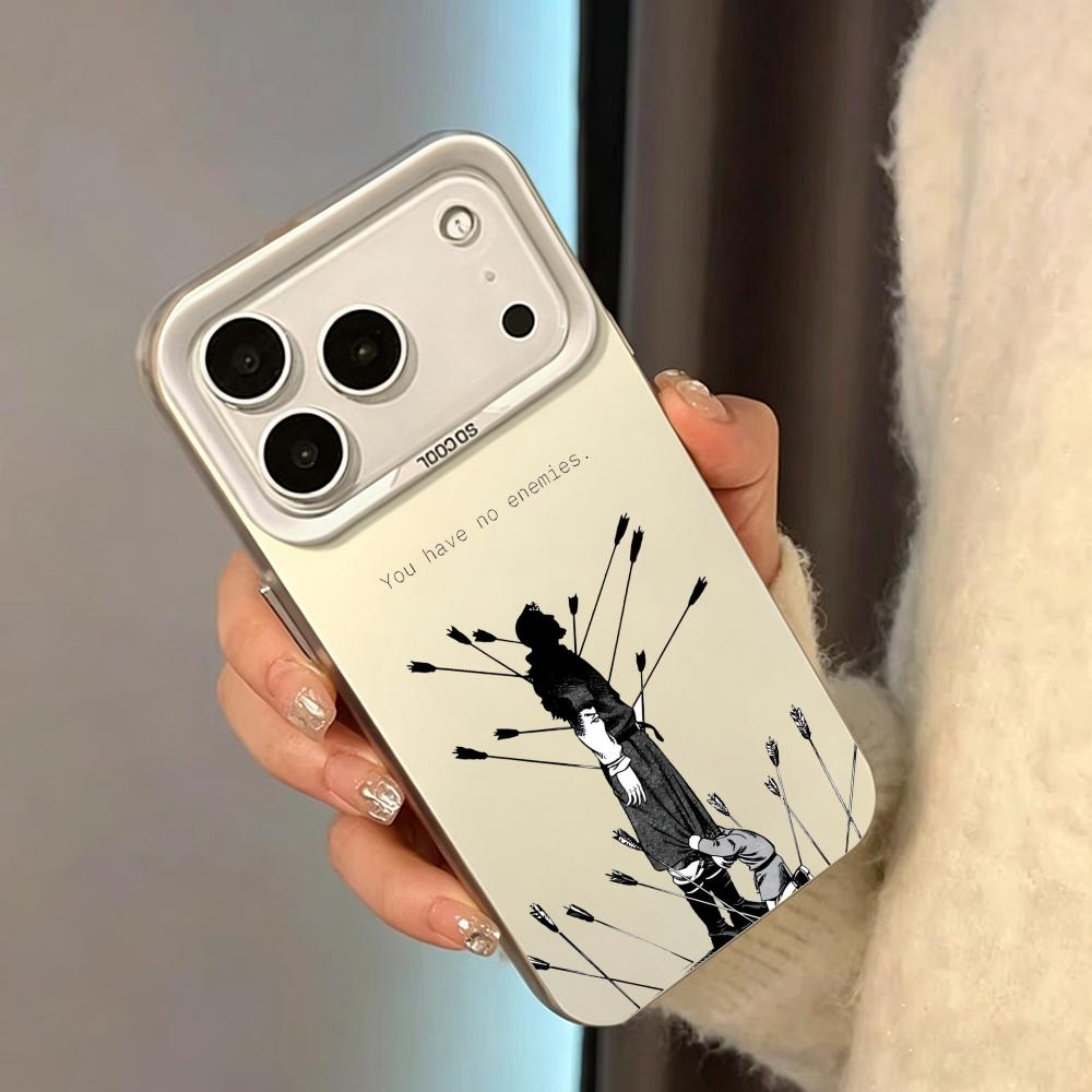 V-Vinland Saga Cool Anime Phon - Phone Cases Anime review and price