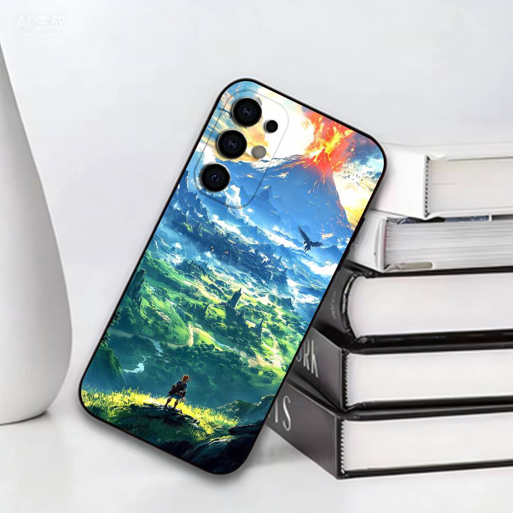 Fans of Z-Zelda will love it   - Phone Cases Zelda review and price