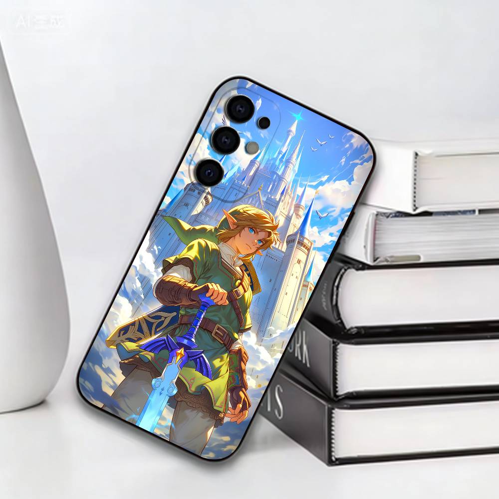 Fans of Z-Zelda will love it   - Phone Cases Zelda review and price