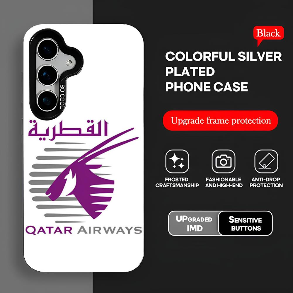 Qatar Airways Phone Case Celul - Phone Cases Qatar review and price