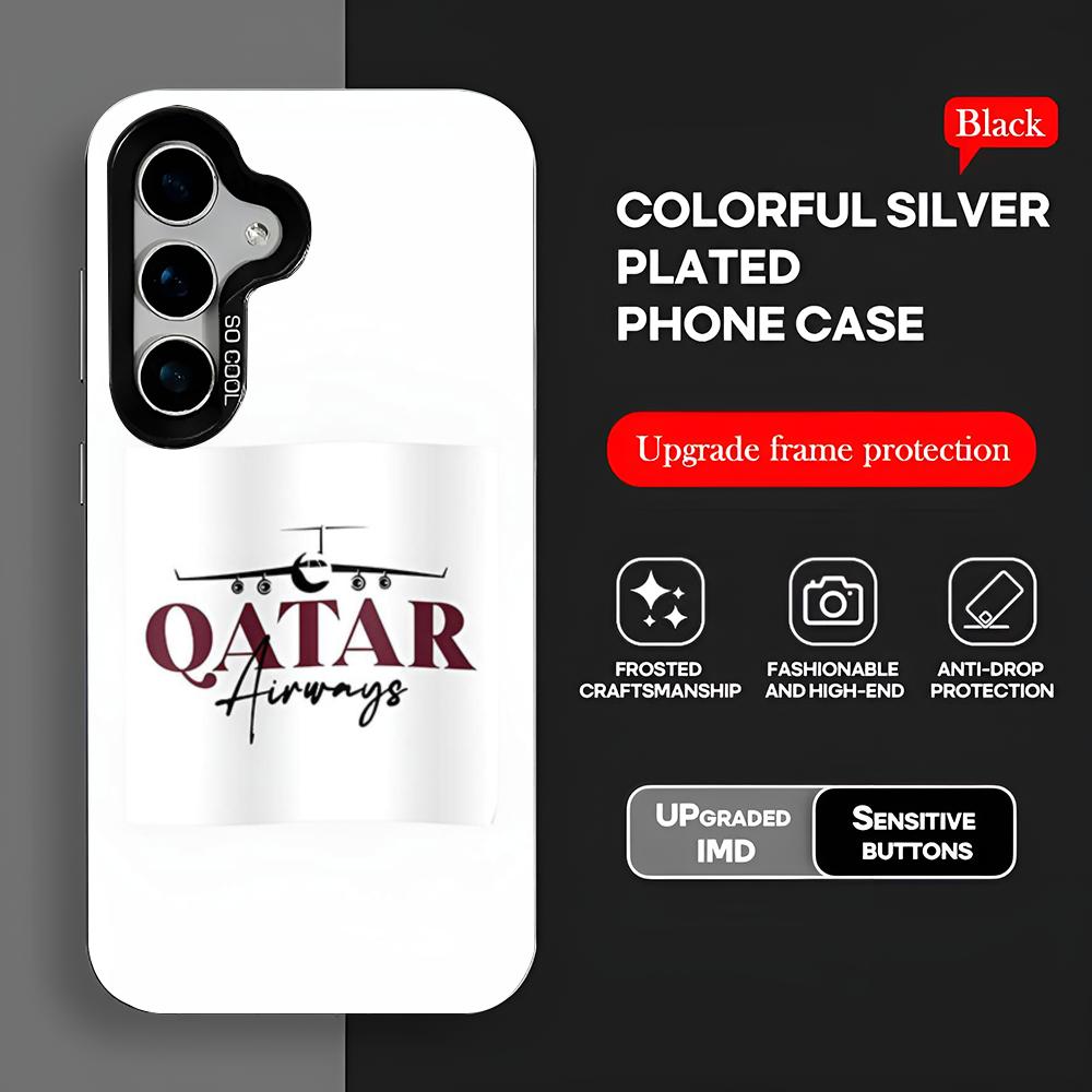 Qatar Airways Phone Case Celul - Phone Cases Qatar review and price
