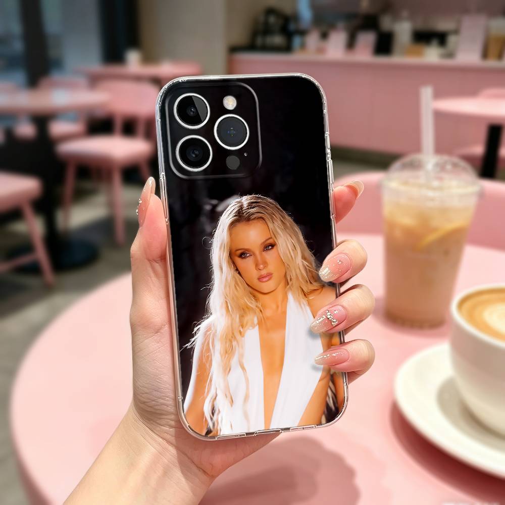 Z-Zara Larsson Girls Trip Phon - Phone Cases Zara review and price