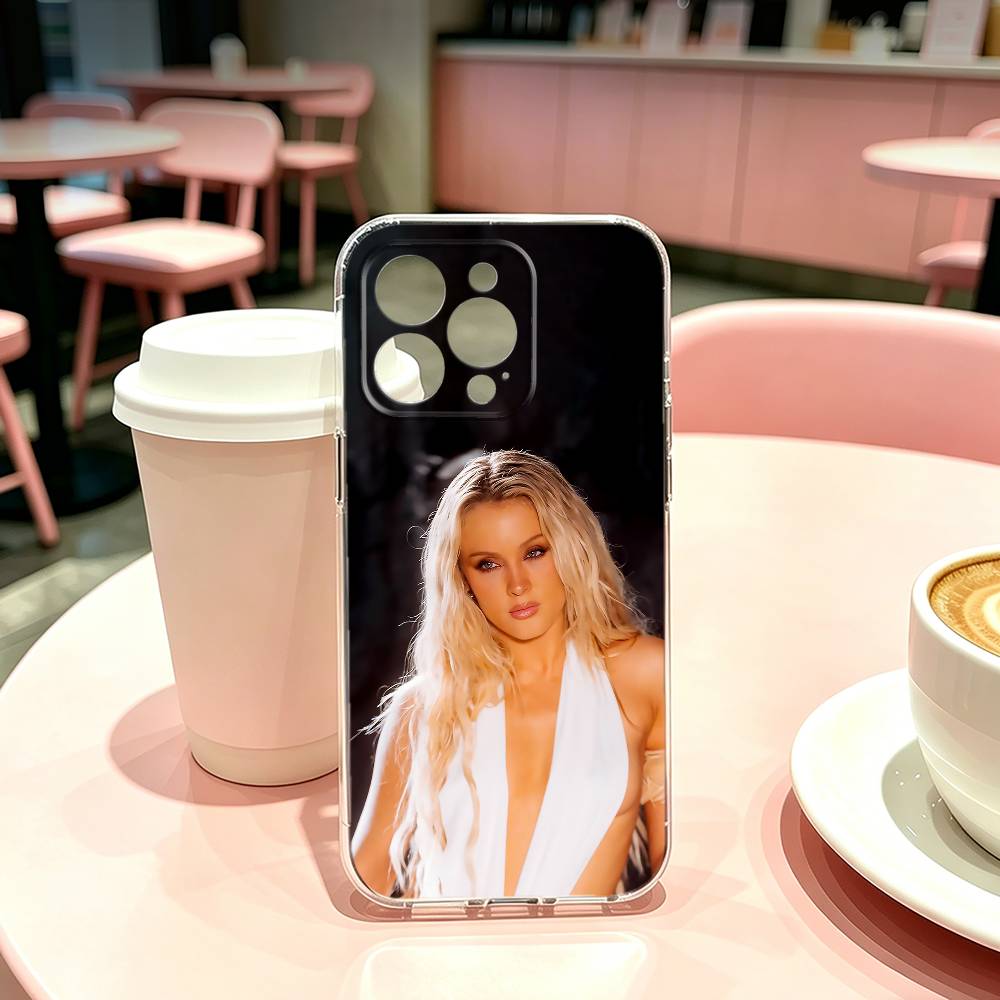 Z-Zara Larsson Girls Trip Phon - Phone Cases Zara review and price