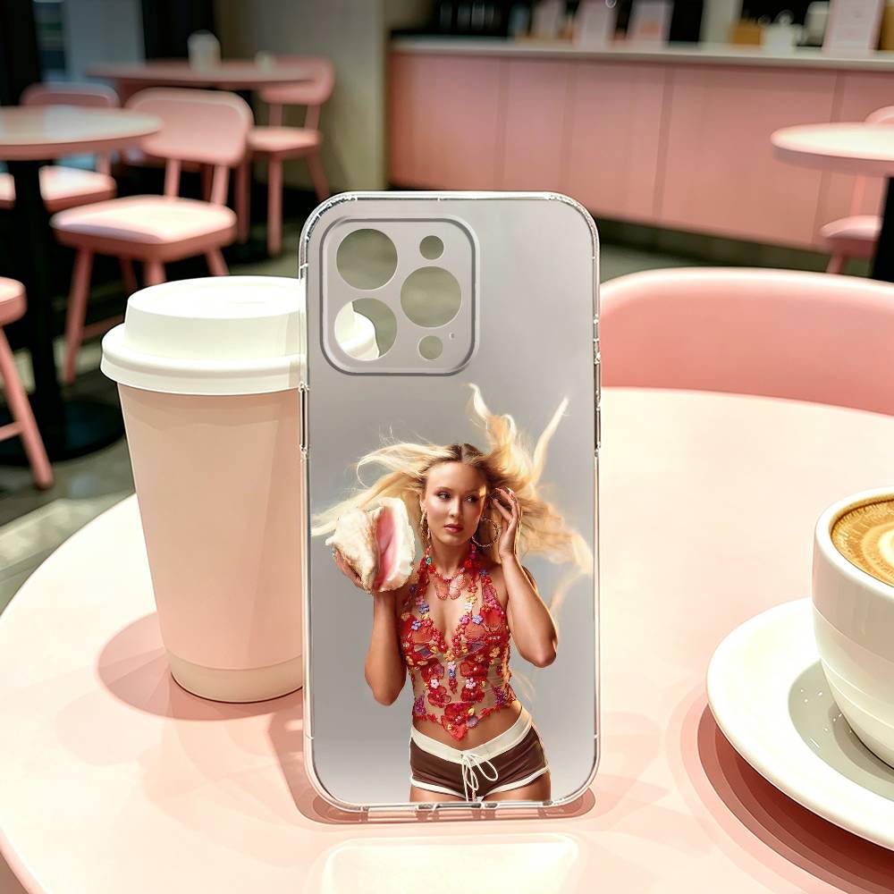 Z-Zara Larsson Girls Trip Phon - Phone Cases Zara review and price