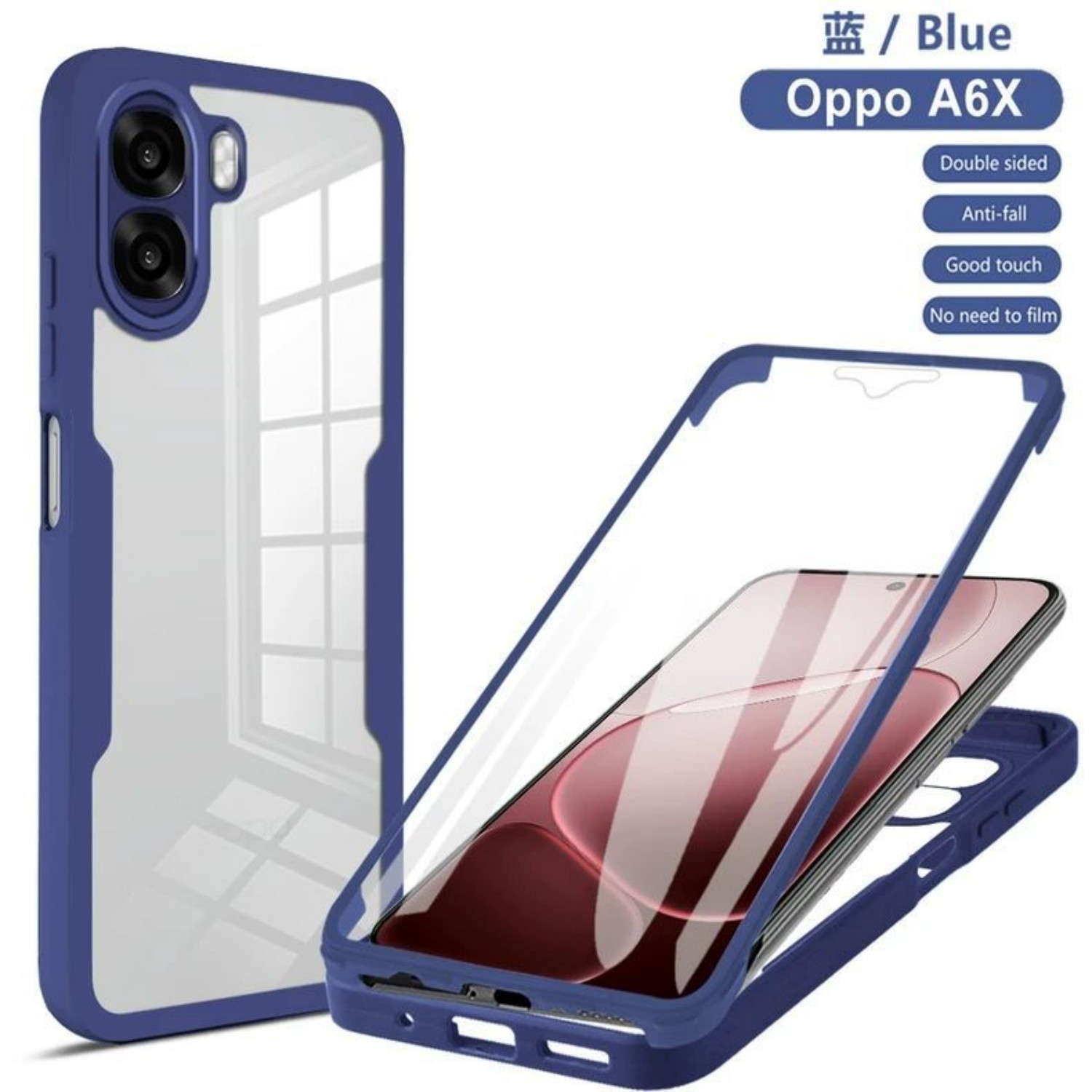 360° Shockproof Phone Case for - Phone Cases India review and price