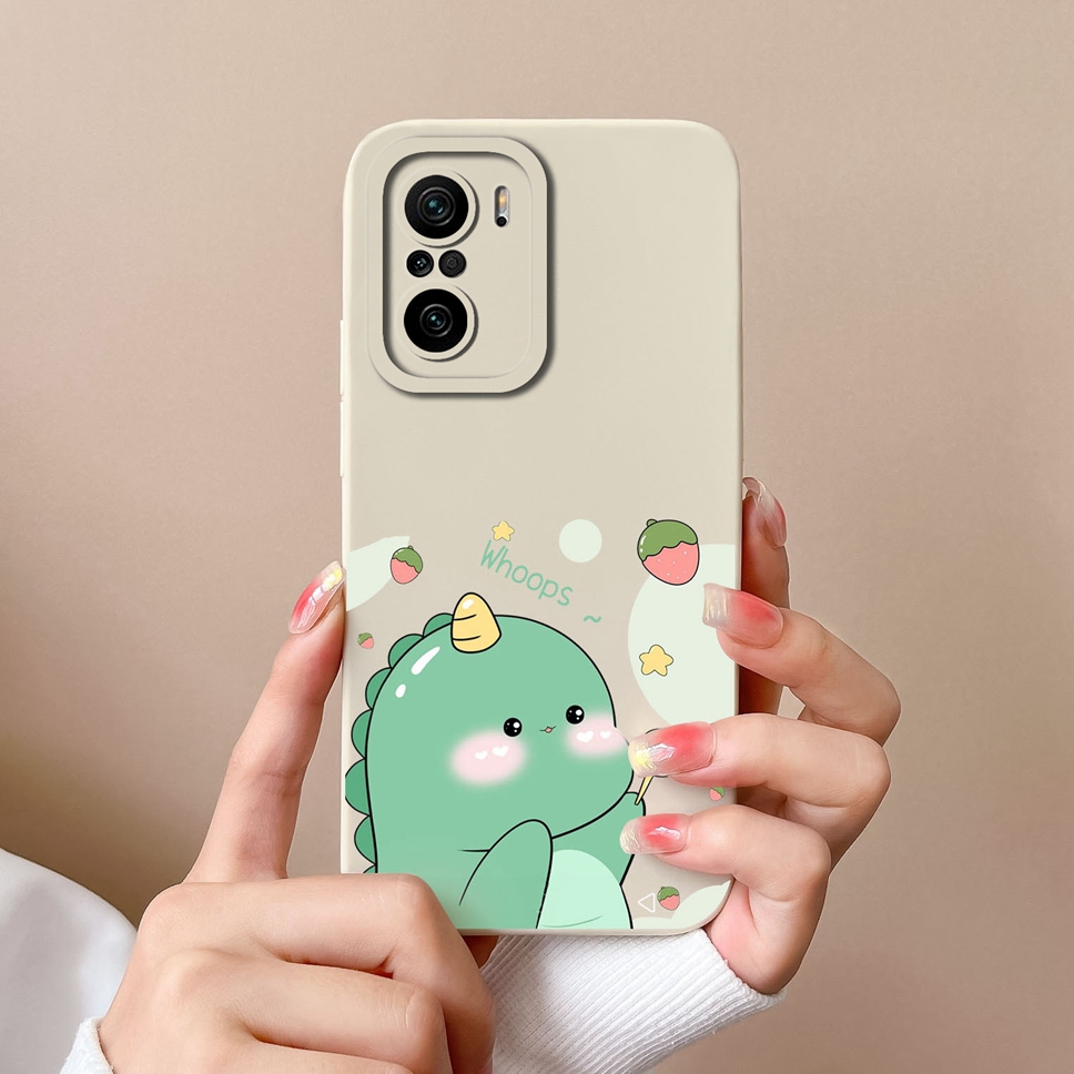 For Xiaomi Poco F3 F3GT F4 Cas - Phone Cases Rimowa review and price