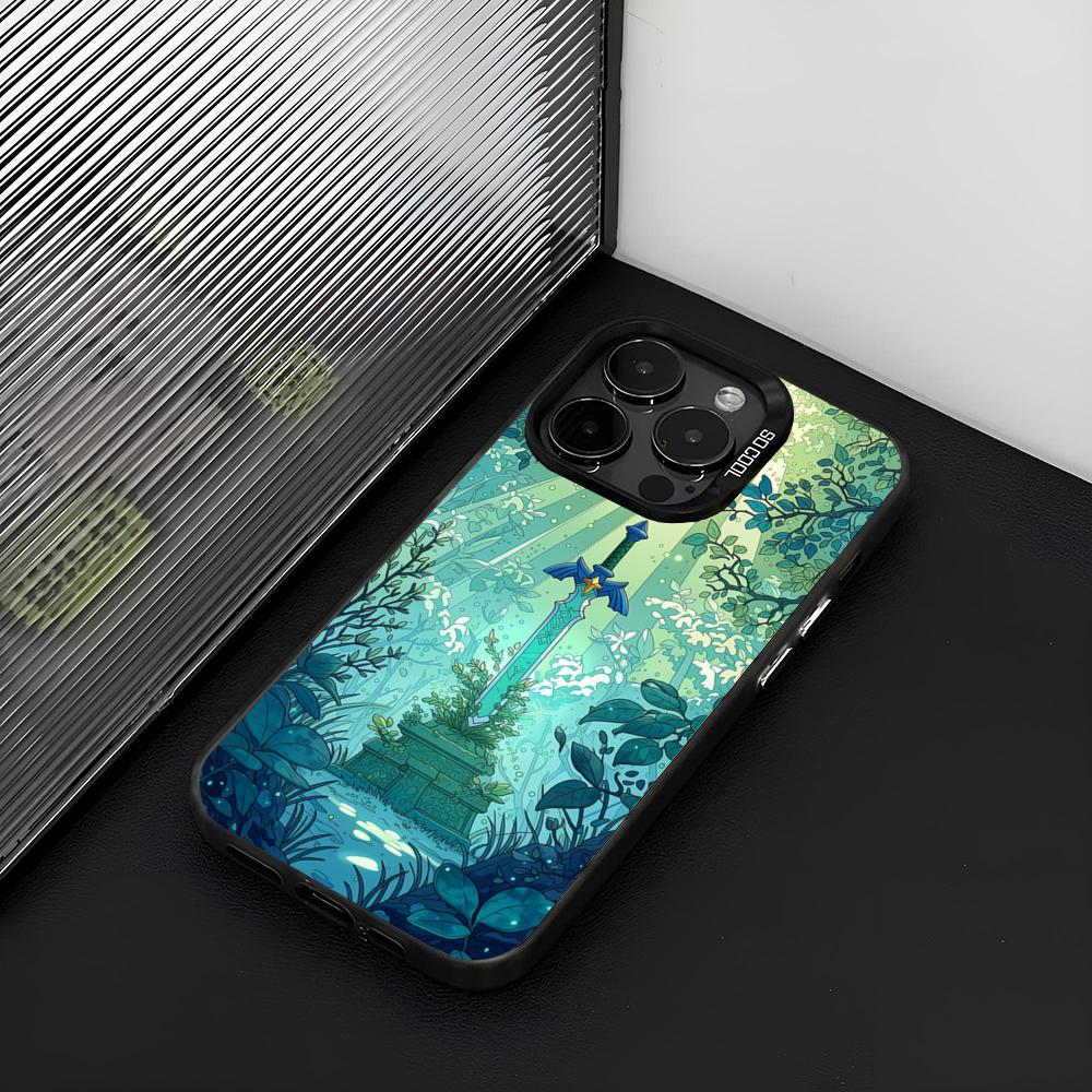 The L-Legend Of Z-ZeldaS Phone - Phone Cases Zelda review and price