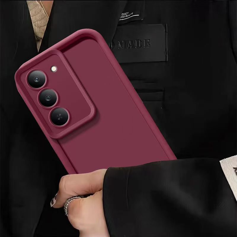 For Realme 14x (India) Phone C - Phone Cases India review and price